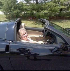 Meet your Posher, William